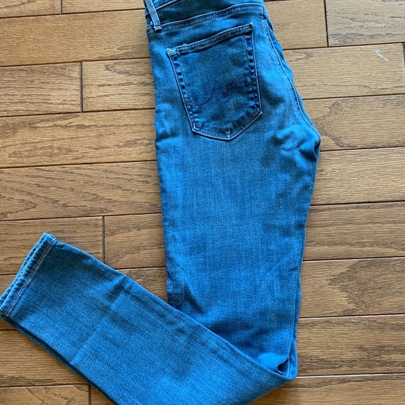 AG Jeans The Prima - Picture 5 of 5